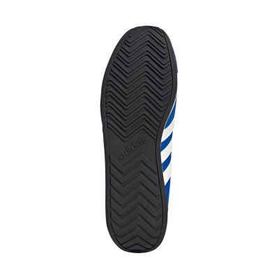 6. Buty męskie adidas Runvista niebieskie HQ2323