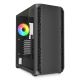 10. Obudowa Sharkoon Case AK2 RGB ATX 1xGlass
