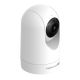 3. FOSCAM  Kamera WiFI L8M 8MP Biała Stream Live