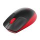 3. MYSZ LOGITECH M190  RED