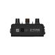 4. IK Multimedia IK Z-TONE Buffer Boost - preamp i DI-box z efektem Boost