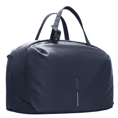 2. XD DESIGN TORBA URBAN WATER RESISTANT DUFFLE GRANATOWA P/N: P706.2925