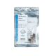 Smartkeeper CSK-PC01P bloker portów Blokada portu USB Typu-A Czerwony, Stal nierdzewna Plastik 10 szt.