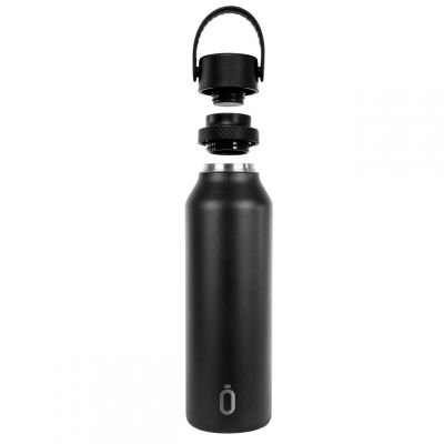 4. FC Barcelona Runbott butelka termiczna z autografami 600 ml 972725