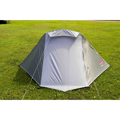3. Namiot 2-osobowy Coleman Bedrock 2 - grey