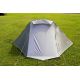 3. Namiot 2-osobowy Coleman Bedrock 2 - grey