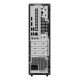 11. ASUS ExpertCenter P500 SFF Core 5 210H 16GB DDR5 SSD512 Intel Graphics WLAN+BT 180W NoOS Gray 3Y OnSite