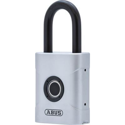 3. ABUS 62575 kłódka Kłódka konwencjonalna 1 szt.