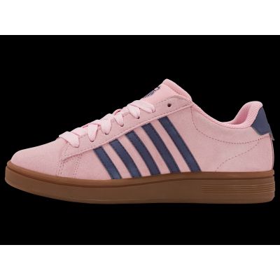 5. Buty K-Swiss COURT TIEBRK II SDE (99492-631-M)