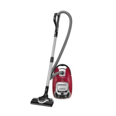 11. Rowenta Silence Force RO7473 4,5 l Cylinder próżniowy Suchy 400 W Worek na kurz