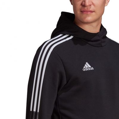5. Bluza adidas Tiro 21 Sweat Hoody M GM7341