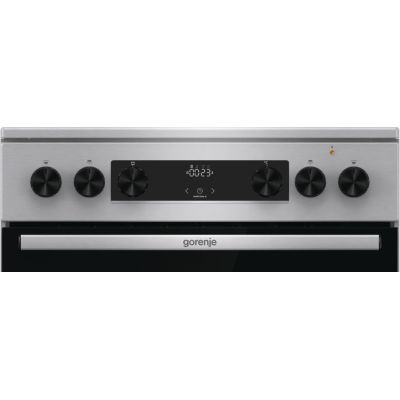 13. Kuchnia GORENJE GECS6C70XC