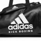 15. Torba sportowa PU ADIDAS KICKBOXING 2w1 M