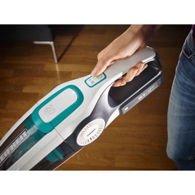 29. Odkurzacz bezp. Regulus PowerVac 2w1 11925 LEIFHEIT