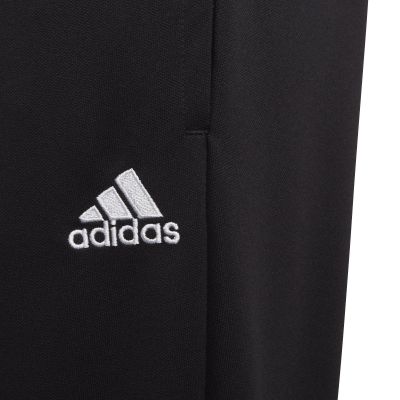 4. Spodnie adidas Entrada 22 Jr HC0337
