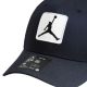 6. Czapka z daszkiem Air Jordan Rise Structured Jumpman Trucker - FZ0774-010