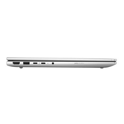 8. HP ProBook 4 G1A Ryzen 7 250 AI 14"WUXGA 300nits AG 16GB DDR5 5600 SSD512 Radeon 780M Cam1080p  56Wh W11Pro Pike silver 3Y OnSite