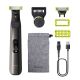 5. Philips OneBlade Pro 360 QP6552/15 Twarz + Ciało