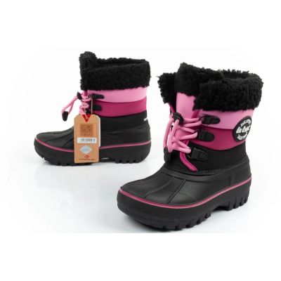 34. Śniegowce Lee Cooper Jr LCJ-24-44-2855K