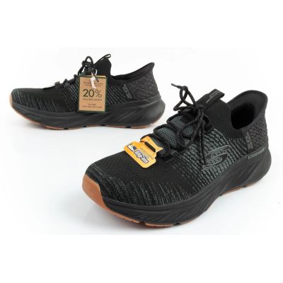 17. Buty Skechers Edgeride-Raygo M 232932/BBK