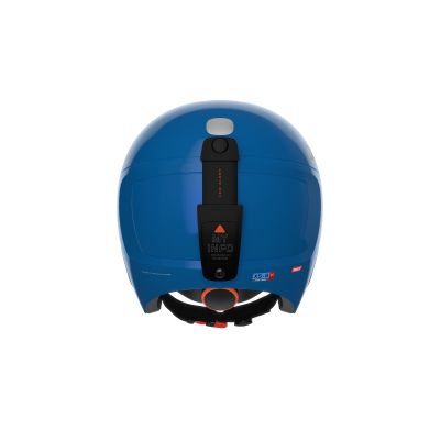 5. Kask Narciarski POC POCITO SKULL