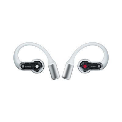 6. Nothing Ear (open) True Wireless-Kopfh?rer, wei?