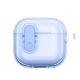 Etui AMAZINGTHING Minimal Case do AirPods 4 – ultramarynowe