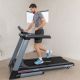 34. FLOW FITNESS BIEŻNIA ELEKTRYCZNA RUNNER DTM2500