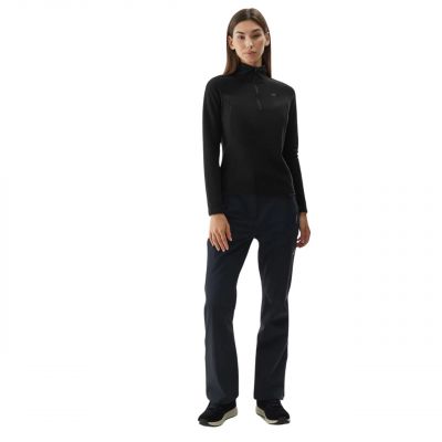 10. Bluza polarowa 4F F031 W 4FAW23UFLEF031 20S