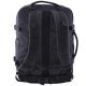 4. Plecak Torba Turystyczna Kabinowa CabinZero Military 36L Czarny - CZ181401