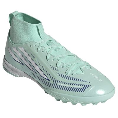 4. Buty adidas F50 Sparkfusion League Jr TF JR KK1355