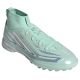 4. Buty adidas F50 Sparkfusion League Jr TF JR KK1355