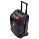 10. Thule Chasm TCCO222 Black Wózek Miękka skorupa Czarny 22 l Poliester