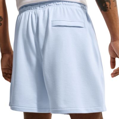 4. Spodenki męskie Nike Club błękitne FN3520 407