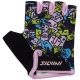 2. Rękawice rowerowe (bez palców) dziecięce SILVINI Junior Gloves LOCRI
