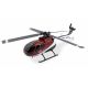 Helikopter Amewi AFX-105 X 4-kanałowy 6G RTF