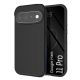 10. Etui 3mk Fortis MagCase na Google Pixel 11 Pro - czarne