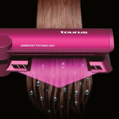 2. Suszarko-prostownica Taurus Slimlook Duo