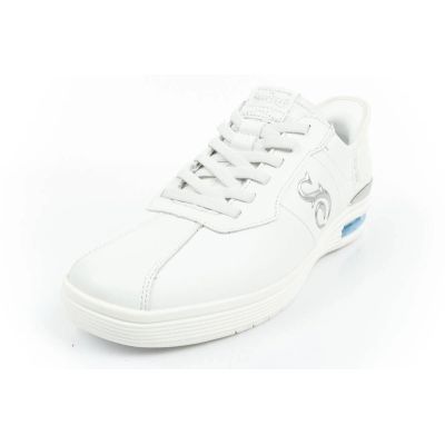 14. Buty sportowe Skechers [251027/WHT] SLIP-INS