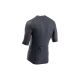 3. Koszulka rowerowa NORTHWAVE FAST Jersey - czarny
