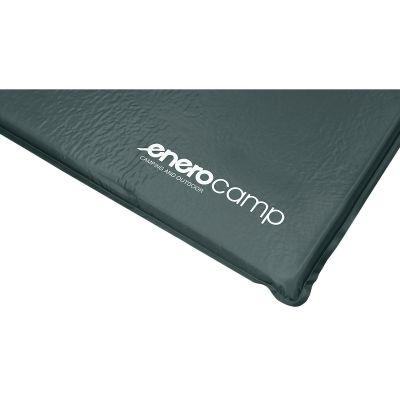 16. MATA SAMOPOMPUJĄCA TURYSTYCZNA MATERAC 180X50X3CM ZIELONA