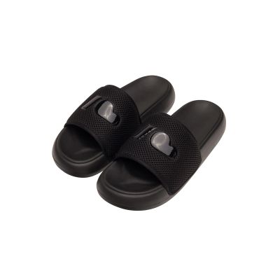 11. Klapki kubota mesh czarne K25SS-114-001-23-1