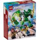 8. LEGO Ninjago 71862 - Smoczy mech Lloyda