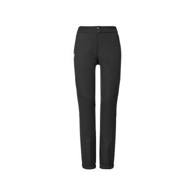 7. Spodnie MILLET W SENECA HYBRID PANT czarne