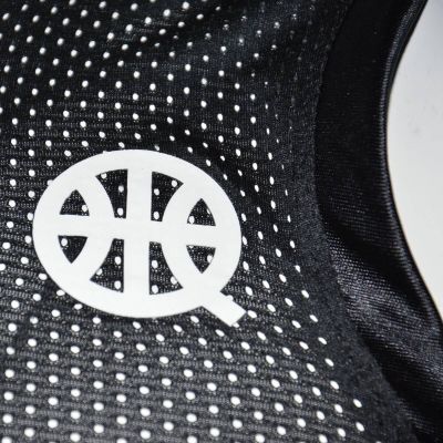 4. Koszulka Jordan Quai 54 Game Jersey - CK0491-010