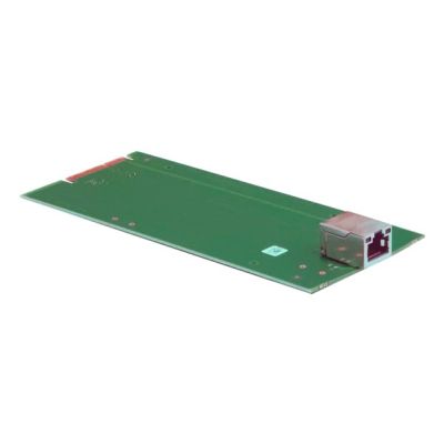 Auerswald COMpact NET Module - Moduł rozszerzeń - 100Mb LAN