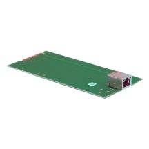 Auerswald COMpact NET Module - Moduł rozszerzeń - 100Mb LAN