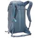2. Thule Alltrail TAHP222 Pond Gray plecak Plecak podróżny Szary Poliester