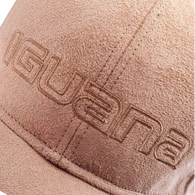 8. Czapka z daszkiem Iguana Jukur 92800503505