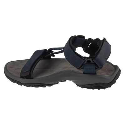 2. Teva M Terra Fi Lite Leather Sandal 1012072-TOEC Granatowe 41,5